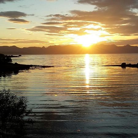 Prima Lofoten Myrland Exterior photo